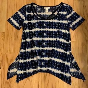 Cute Casual Tee